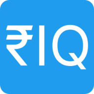 CashIQ Logo