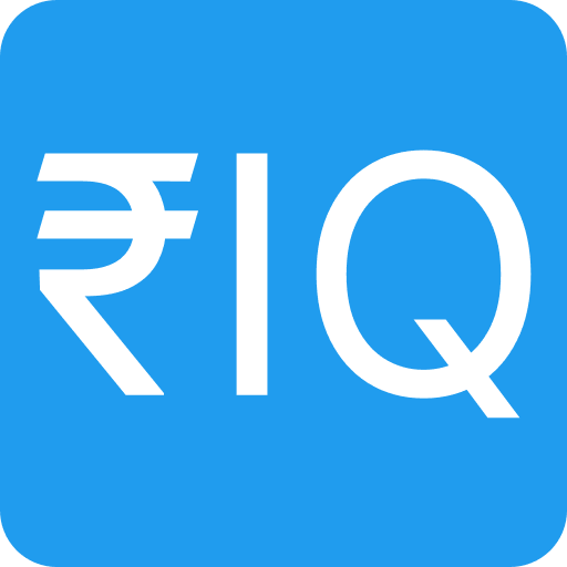 CashIQ Logo